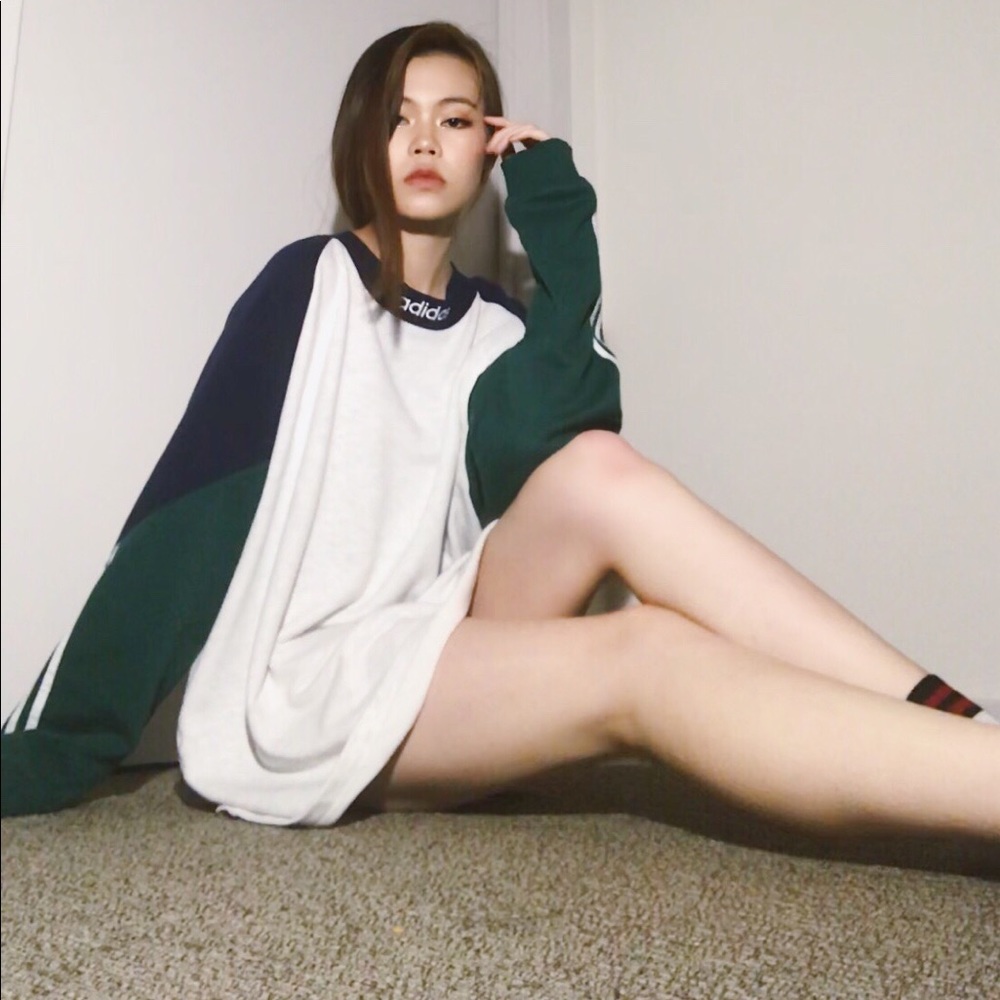 Meet your Posher, Jamie